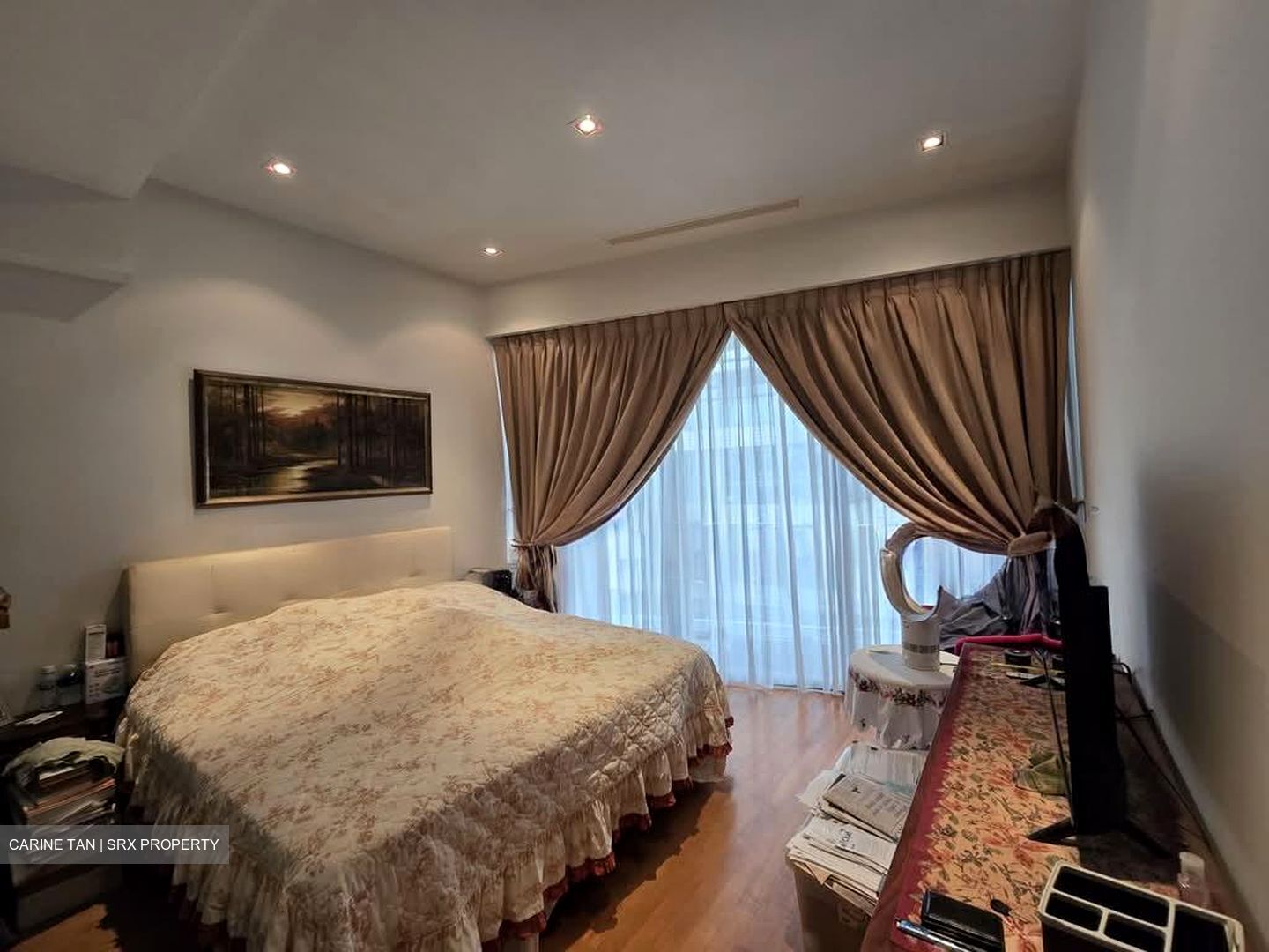 The Oceanfront @ Sentosa Cove (D4), Condominium #584428771